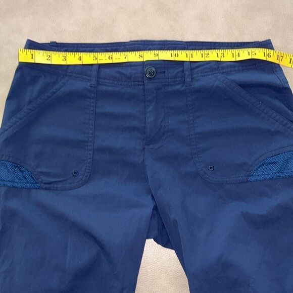 Columbia PFG Coral Point™ Capris Size 10 - Picture 11 of 13